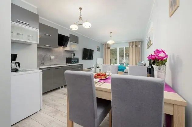 Stüdyo, Balkon, Plaj Kenarı