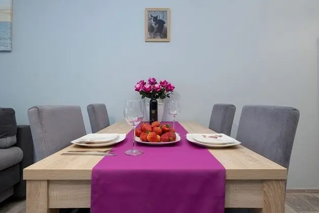 Stüdyo, Balkon, Plaj Kenarı