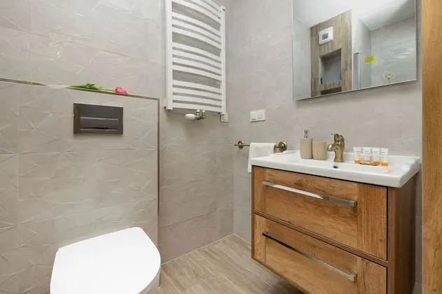 Stüdyo, Balkon, Plaj Kenarı