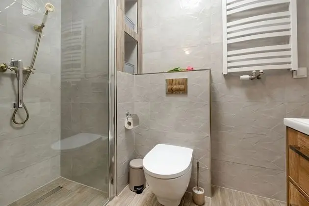 Stüdyo, Balkon, Plaj Kenarı