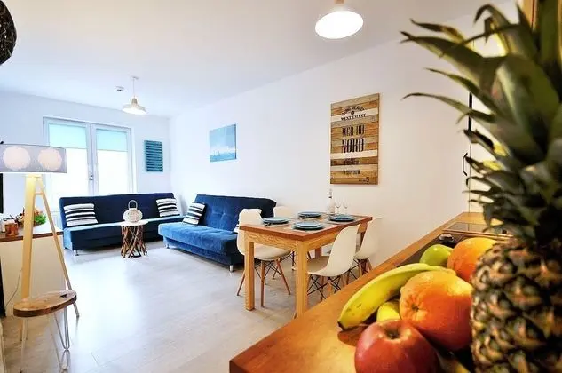 Superior Apart Daire, Birden Çok Yatak, Sigara İçilmez, Park Manzaralı