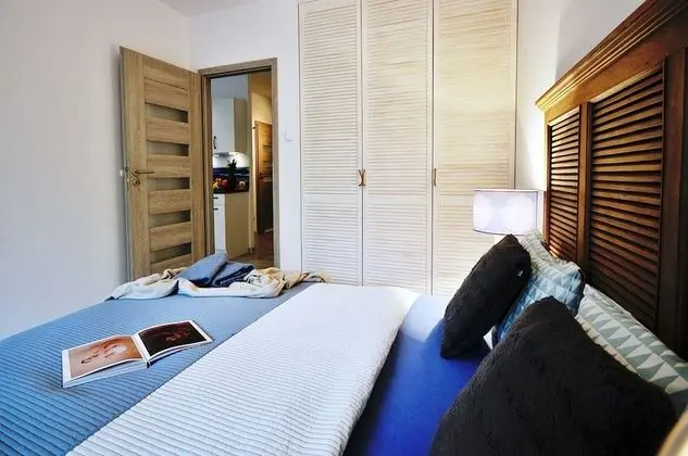 Superior Apart Daire, Birden Çok Yatak, Sigara İçilmez, Park Manzaralı