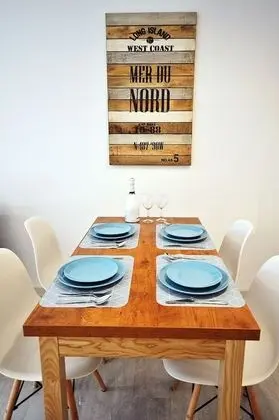 Superior Apart Daire, Birden Çok Yatak, Sigara İçilmez, Park Manzaralı