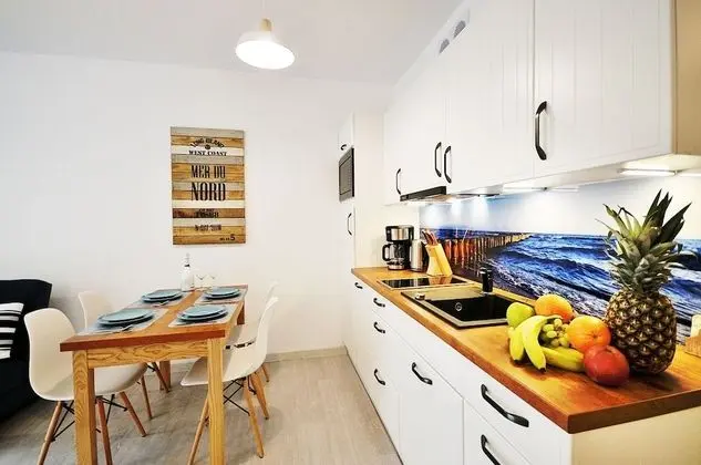 Superior Apart Daire, Birden Çok Yatak, Sigara İçilmez, Park Manzaralı
