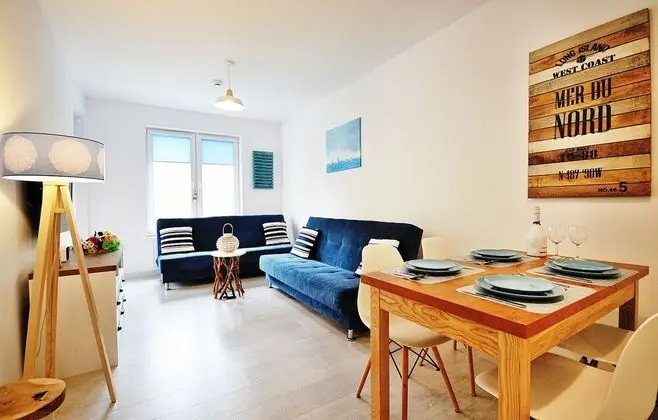 Superior Apart Daire, Birden Çok Yatak, Sigara İçilmez, Park Manzaralı