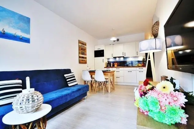 Superior Apart Daire, Birden Çok Yatak, Sigara İçilmez, Park Manzaralı