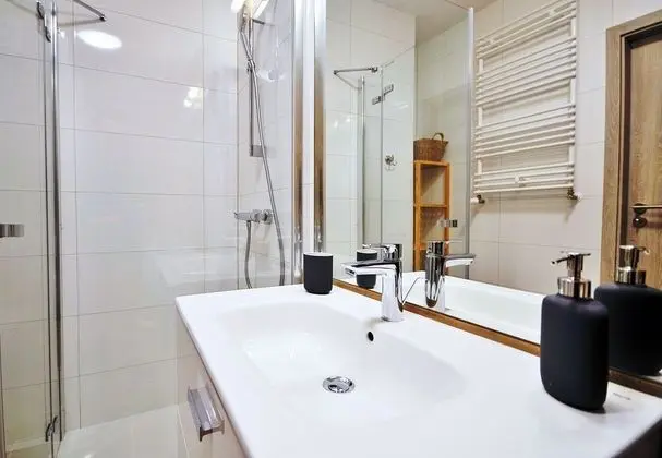 Superior Apart Daire, Birden Çok Yatak, Sigara İçilmez, Park Manzaralı