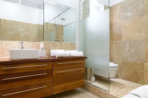 Deluxe Apart Daire, 1 Yatak Odası