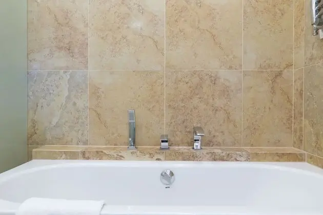 Deluxe Apart Daire, 1 Yatak Odası