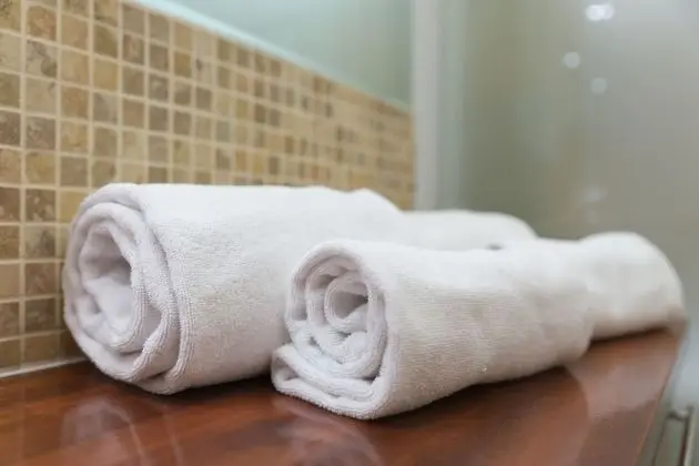 Deluxe Apart Daire, 1 Yatak Odası