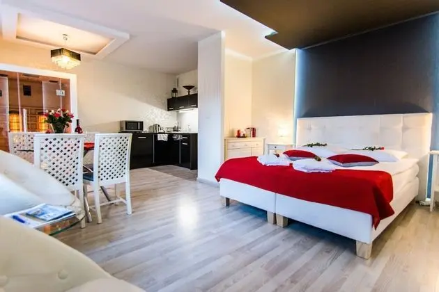 Apart Daire (CoraLOVE)