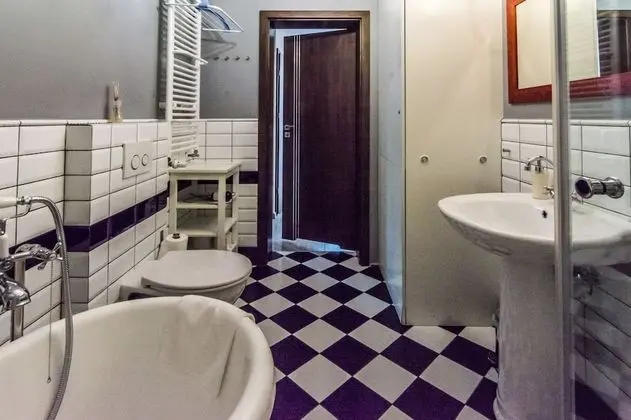 Apart Daire (TraveLOVE)