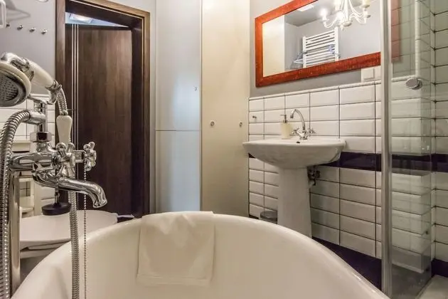 Apart Daire (TraveLOVE)
