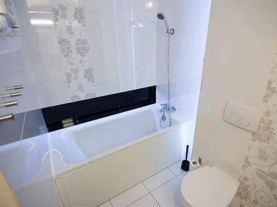 Deluxe Apart Daire, 1 Yatak Odası