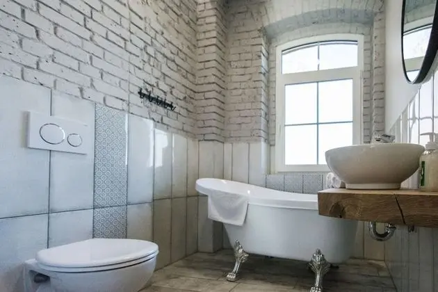 Deluxe Apart Daire, 1 Büyük (Queen) Boy Yatak ve Çekyat