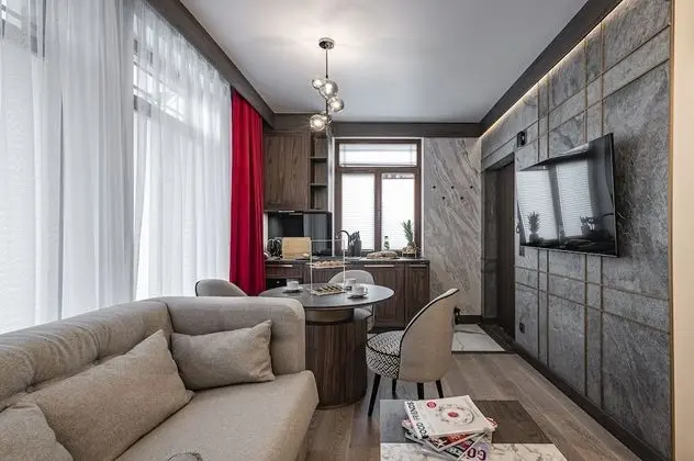 Standard Apart Daire