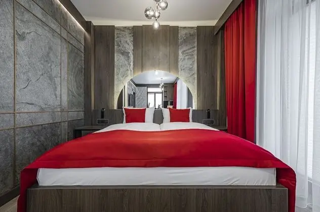 Standard Apart Daire