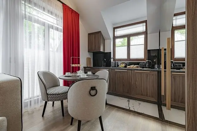 Standard Apart Daire