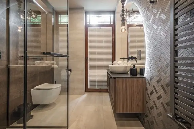 Standard Apart Daire