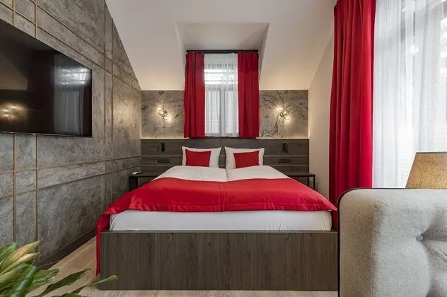 Superior Apart Daire