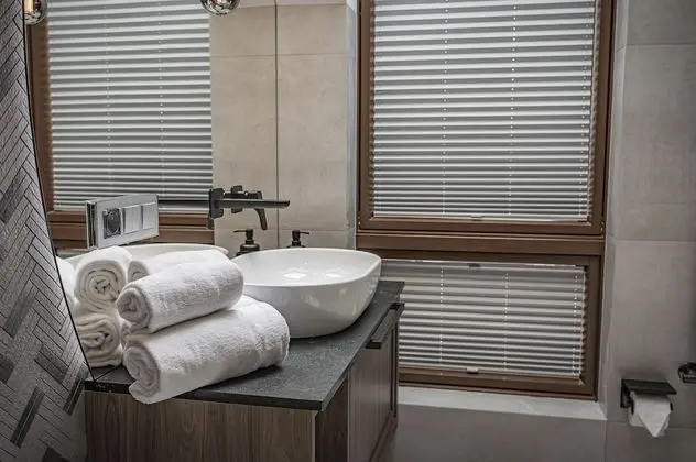 Superior Apart Daire