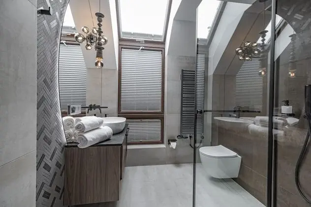 Superior Apart Daire