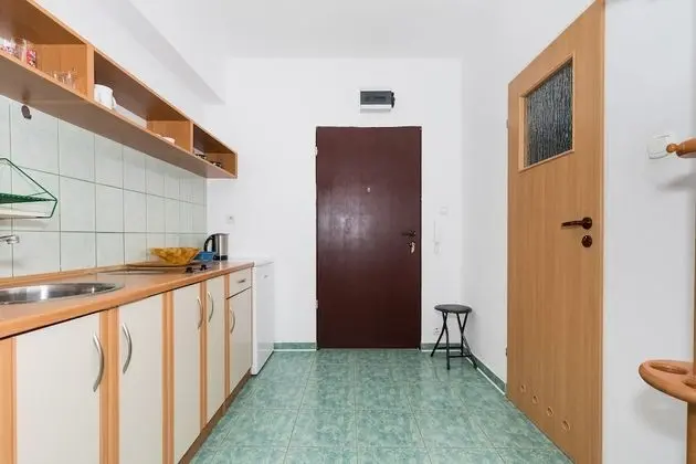 Stüdyo, Balkon, Plaj Kenarı