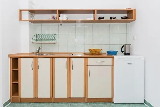 Stüdyo, Balkon, Plaj Kenarı