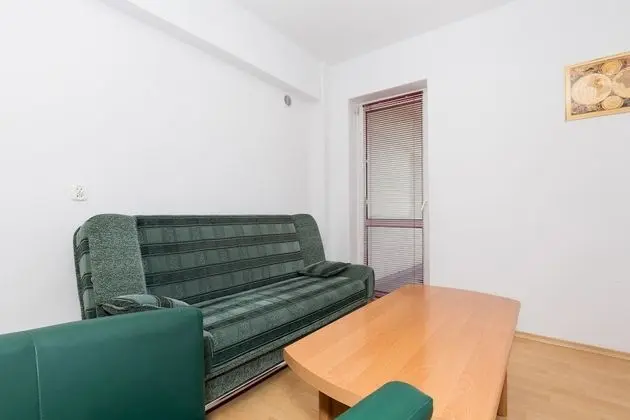 Stüdyo, Balkon, Plaj Kenarı