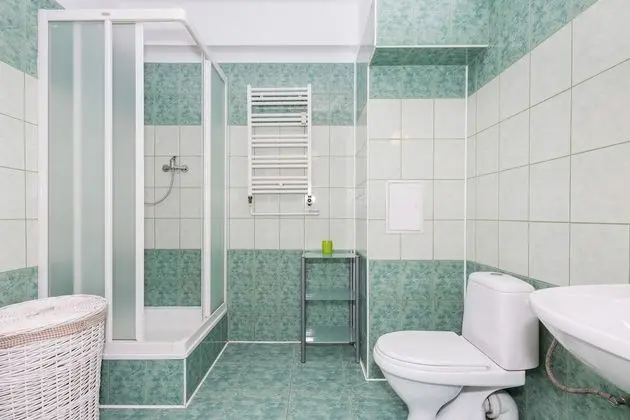 Stüdyo, Balkon, Plaj Kenarı