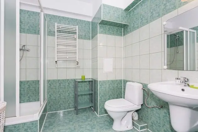 Stüdyo, Balkon, Plaj Kenarı