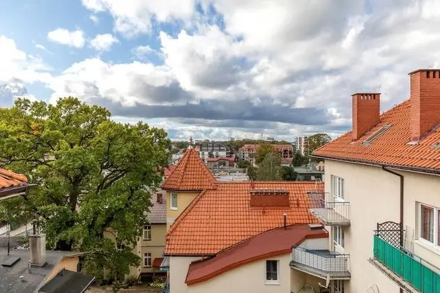 Stüdyo, Mutfak, Plaj Kenarı