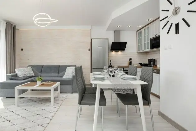 Apart Daire, 1 Yatak Odası, Balkon