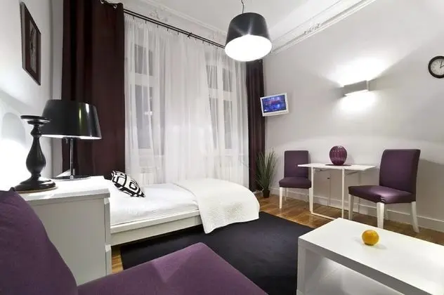 Apart Daire (for 1 person)