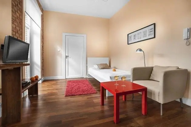 Apart Daire (for 1 person)