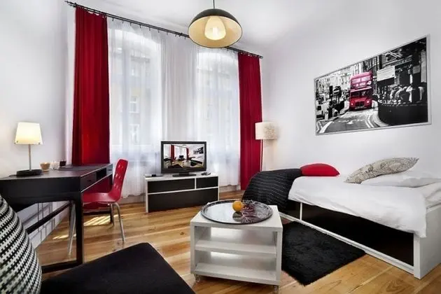Apart Daire (for 1 person)