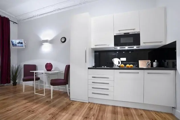 Apart Daire (for 1 person)