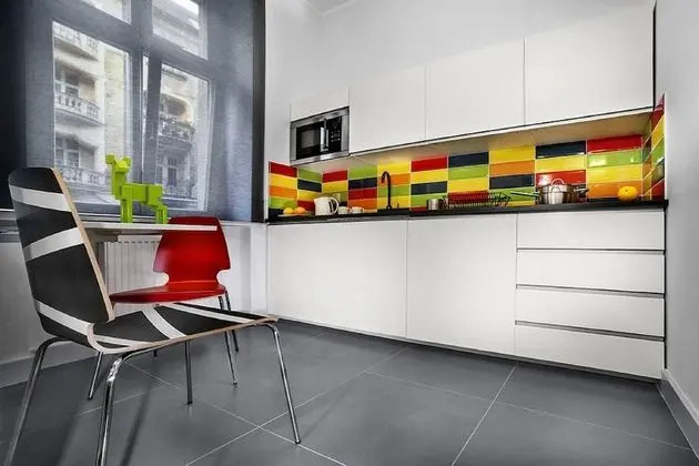 Apart Daire (for 1 person)