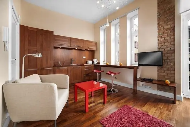 Apart Daire (for 1 person)
