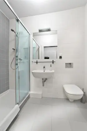 Apart Daire (for 1 person)