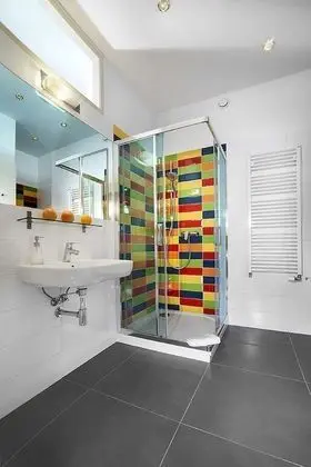 Apart Daire (for 1 person)