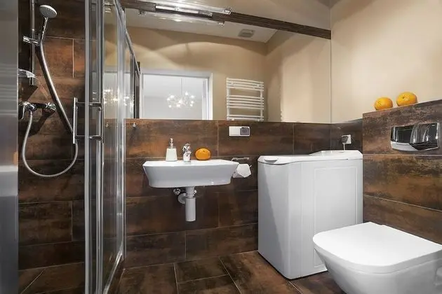 Apart Daire (for 1 person)