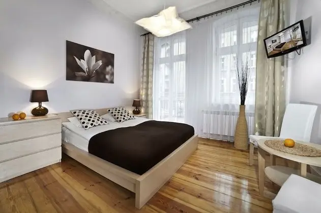 Apart Daire (Double Studio)