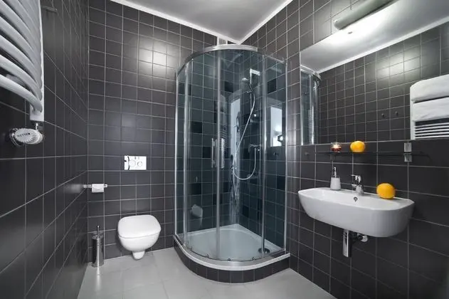 Apart Daire (Double Studio)