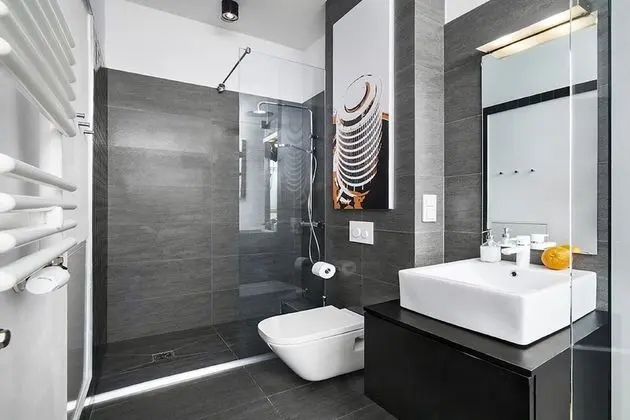 Apart Daire (Double Studio)