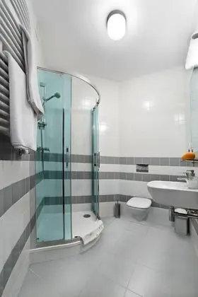 Apart Daire (Double Studio)
