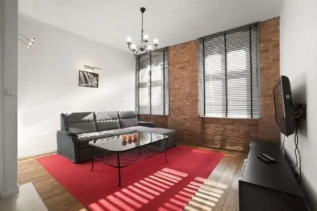 Deluxe Apart Daire (for 2 persons)