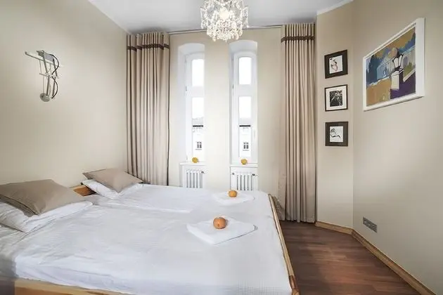 Deluxe Apart Daire (for 2 persons)