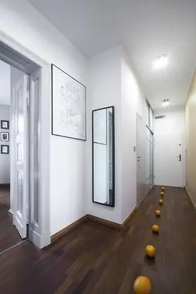 Deluxe Apart Daire (for 2 persons)