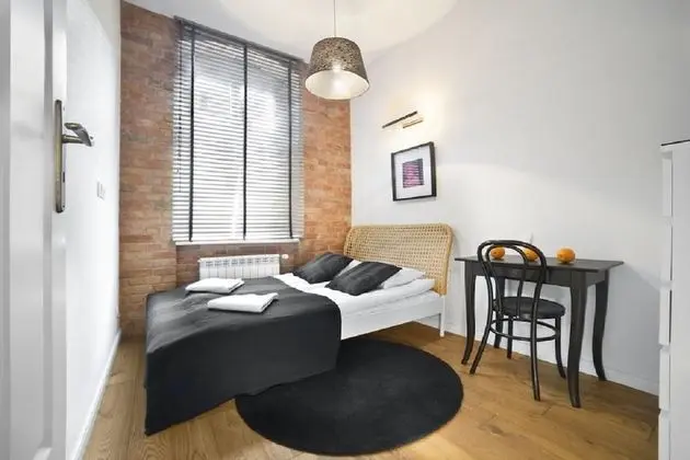 Deluxe Apart Daire (for 2 persons)